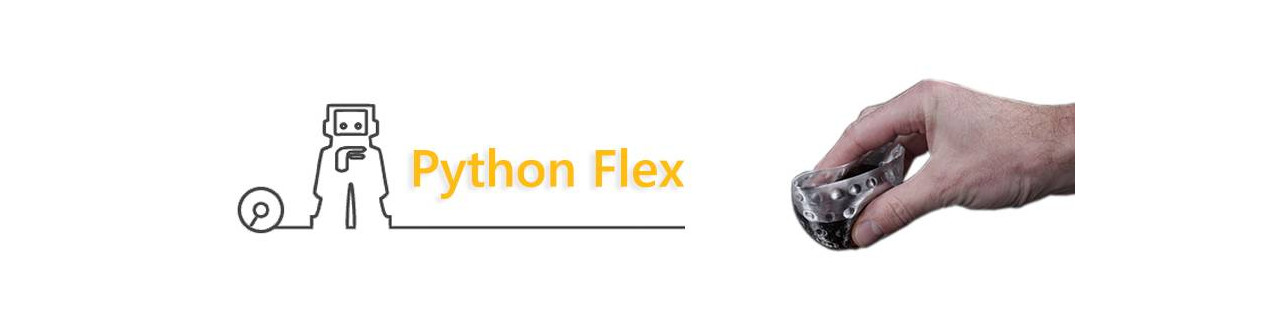 Python Flex Formfutura | Compass DHM projects