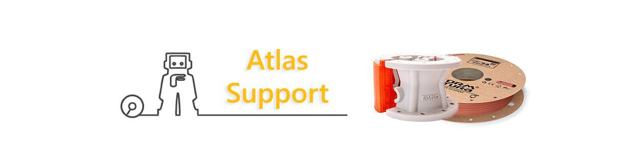 Atlas Support Formfutura | Compass DHM projects