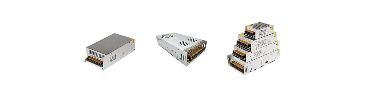 Power supplies