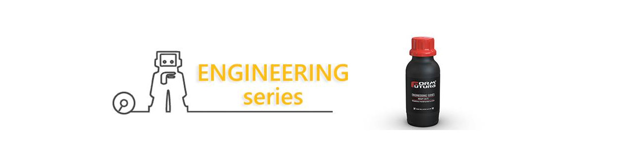 Engineering SLA Series