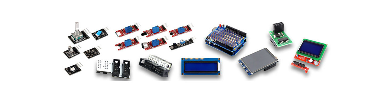 Module und Kartenerweiterungen