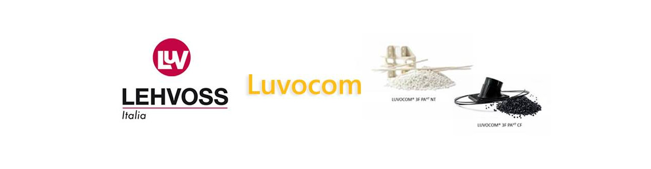 Luvocom Lehvoss