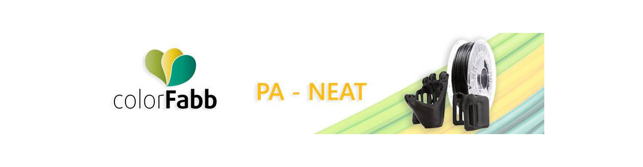 PA Neat ColorFabb | Compass DHM projects