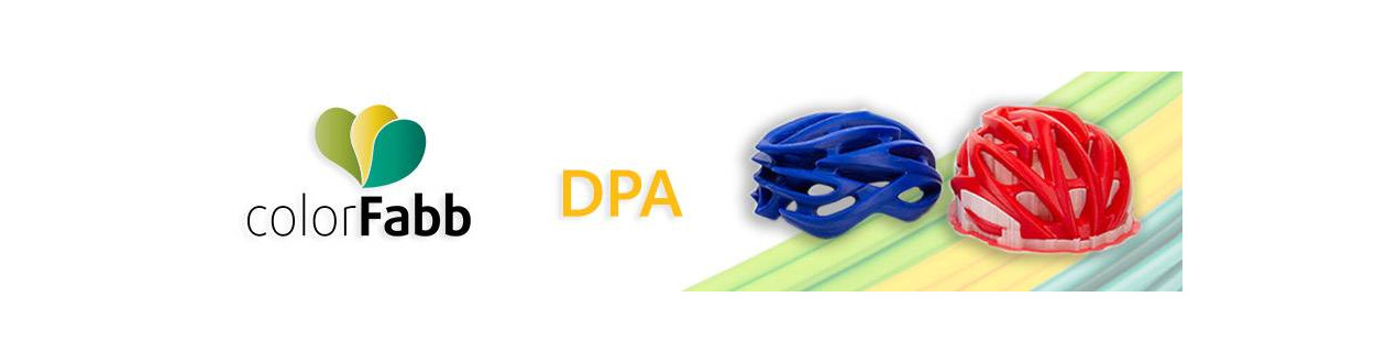 DPA ColorFabb | Compass DHM projects