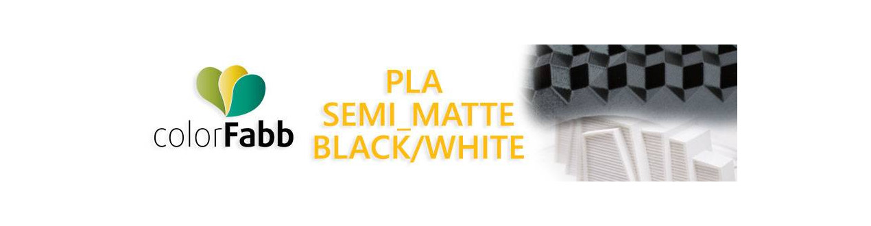 PLA Semimate ColorFabb | Compass DHM projects