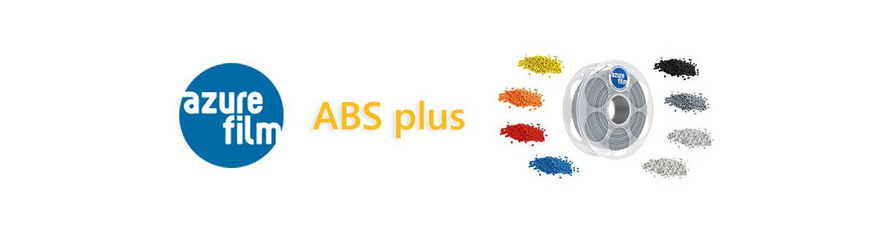 ABS PLUS AzureFilm | Compass DHM projects