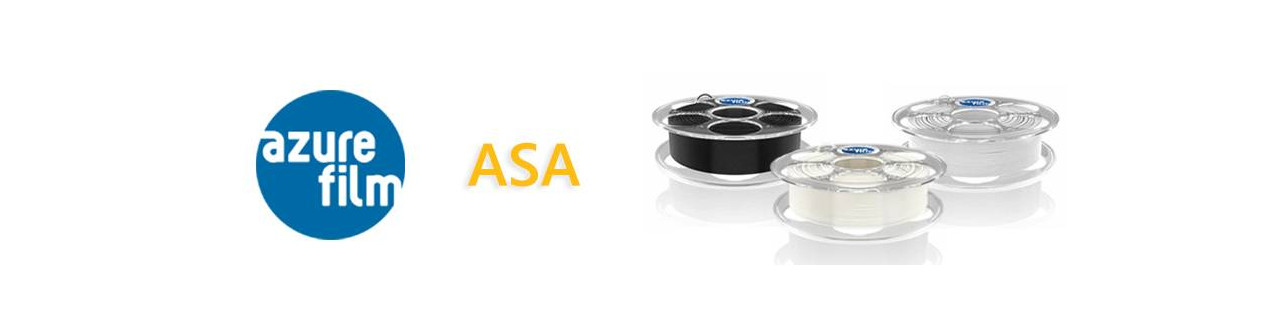 ASA AzureFilm | Compass DHM projects