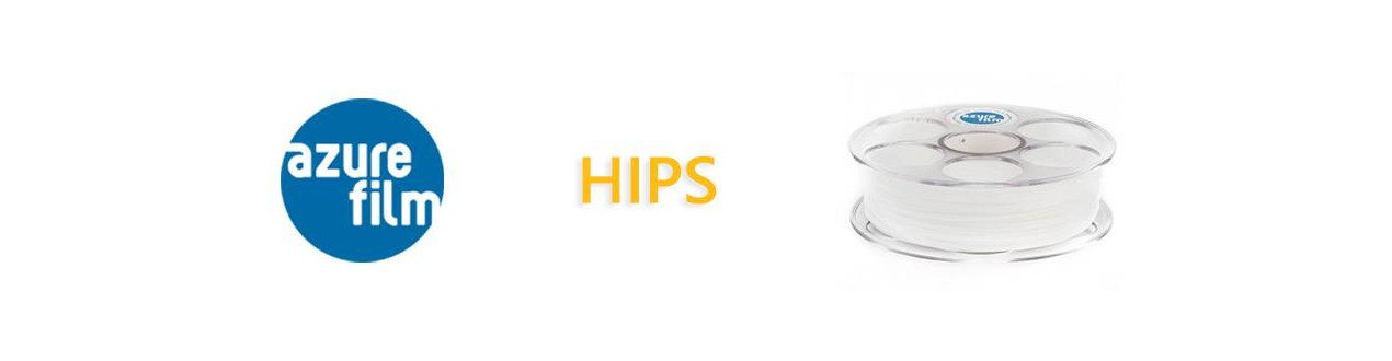 HIPS AzureFilm | Compass DHM projects