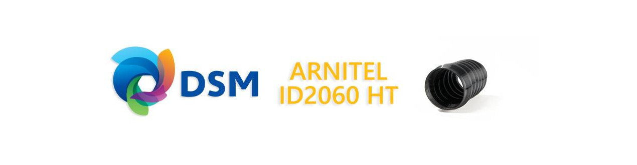 Arnitel ID 2060-HT (TPC) DSM | Compass DHM projects