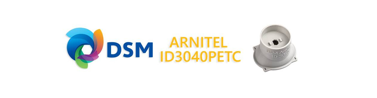 Arnit ID 3040 (PETP) DSM | Compass DHM projects