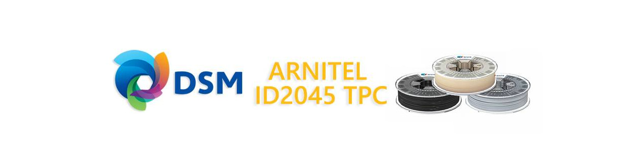 Arnitel ID 2045 (TPC) DSM | Compass DHM projects