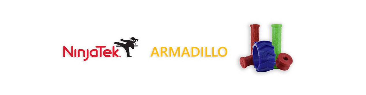 NinjaTek Armadillo | Compass DHM projects