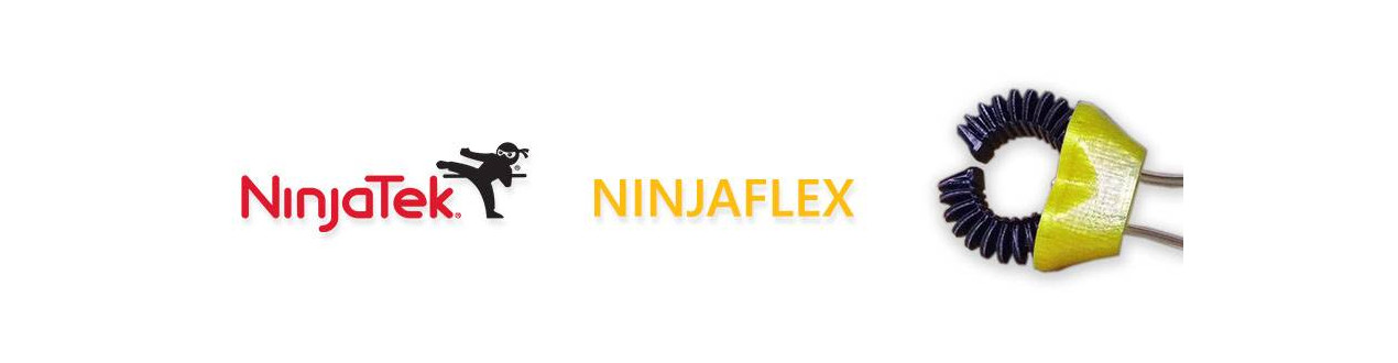 NinjaFlex NinjaTek | Compass DHM projects
