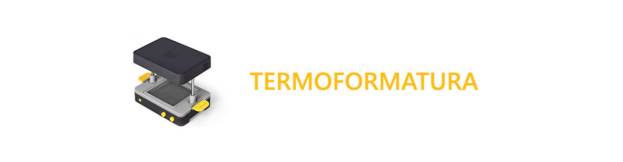 Termoformatura