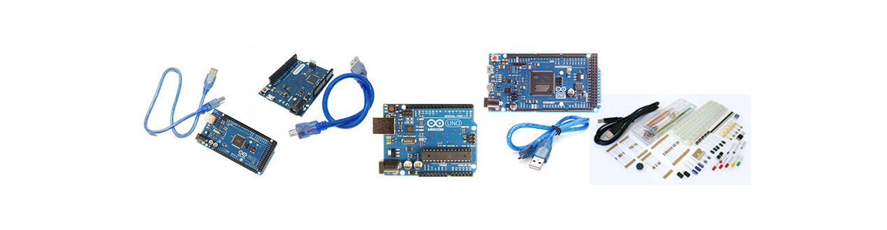 Arduino compatible