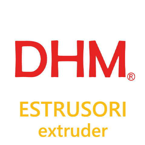 Extrudeuses - DHM