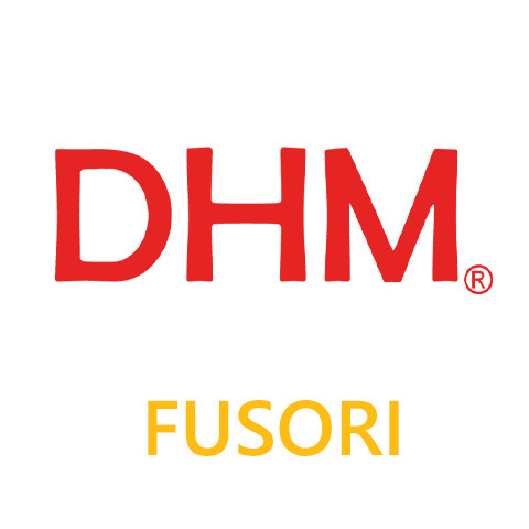 Fusores - DHM