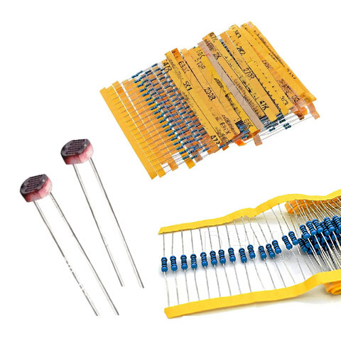 Resistors / Resistors