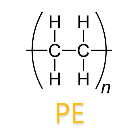 PE - Polietilene