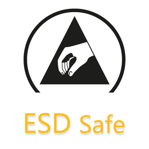 ESD-Safe