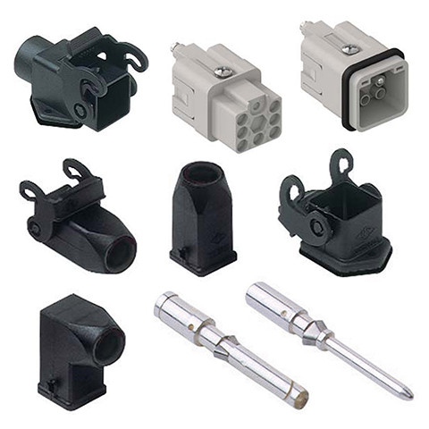 Power Connectors