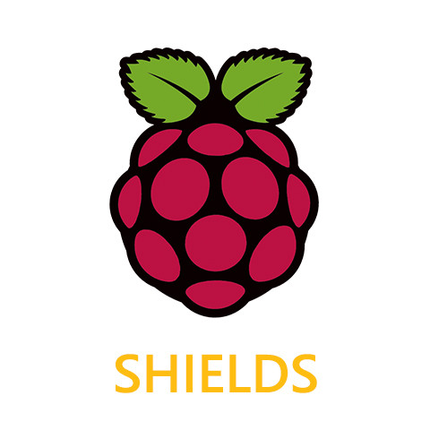 Tarjetas Raspberry Pi