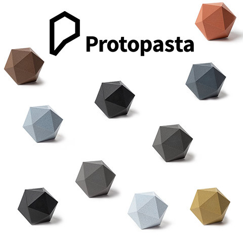 Compositi Protopasta