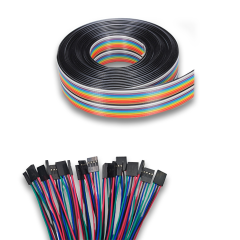 Dupont cables