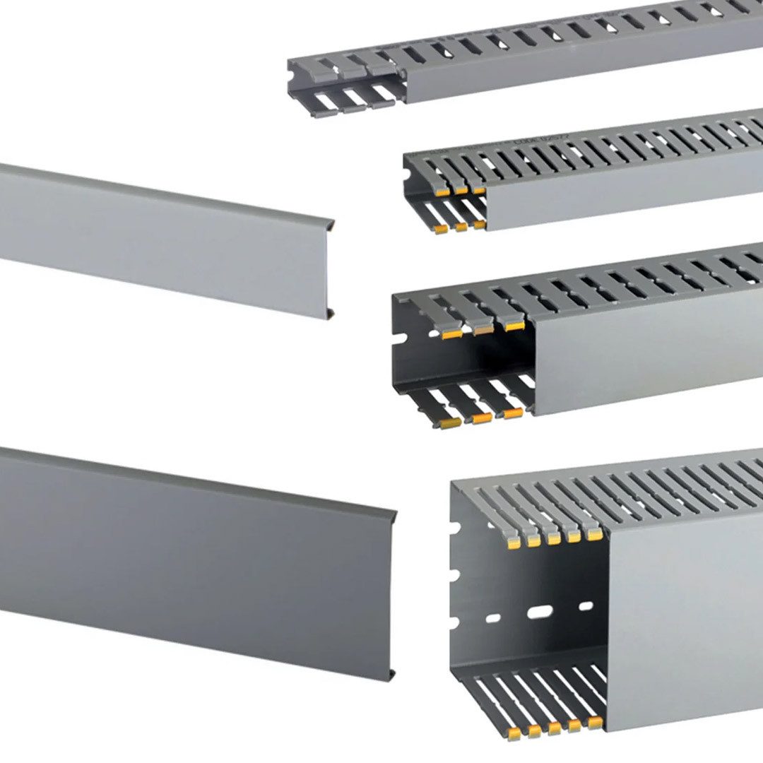 Cable Trunking