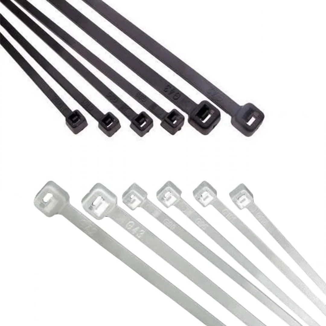 Cable ties