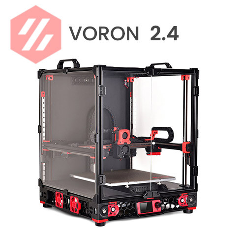 Voron 2.4