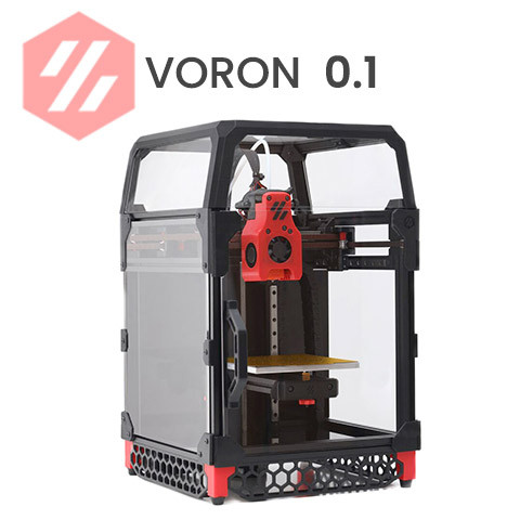 Voron 0.1