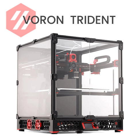 Voron Trident