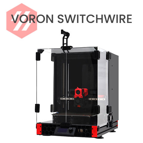 Voron Switchwire