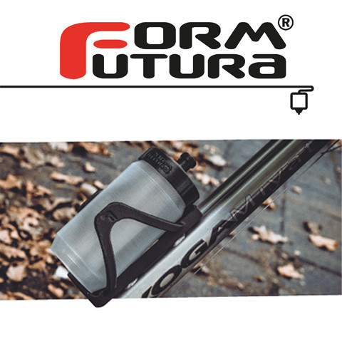 Carbon Fill Formfutura