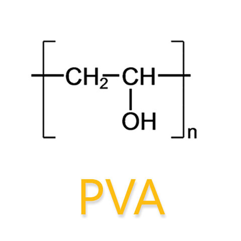 PVA and supports