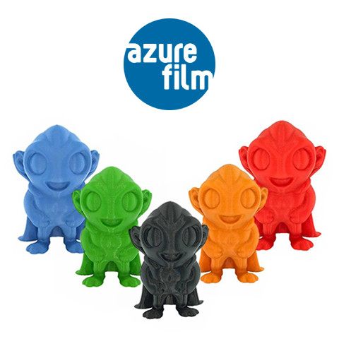 PLA AzureFilm