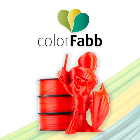 PLA Economy ColorFabb