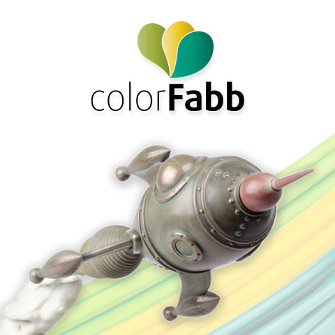 Specials ColorFabb