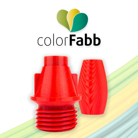 PETG Economy ColorFabb