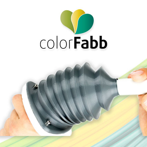 nGen_FLEX ColorFabb