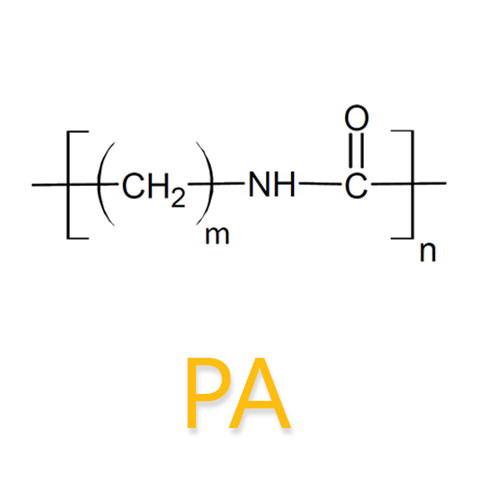 PA - Polyamide