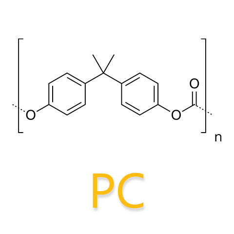 PC - Polycarbonat