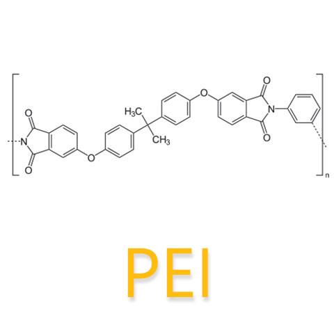 PEI - Polietereimmide