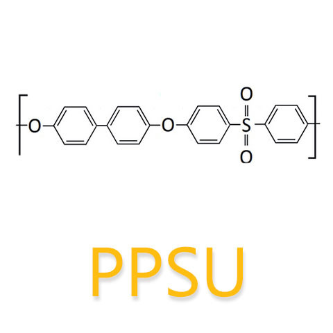 PPSF & PSU - Polifenilsulfone