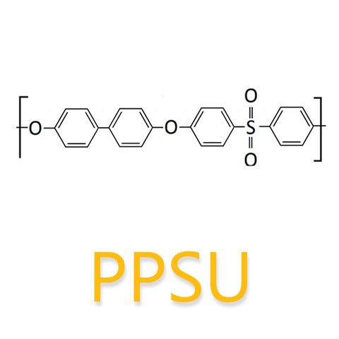 PPSF & PSU - Polyphénylsulfone