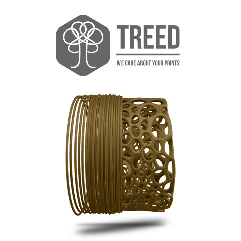 PLA TreeD Filaments