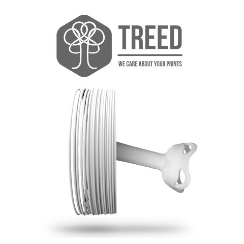 ABS TreeD Filaments