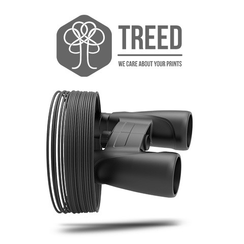 ASA TreeD Filaments