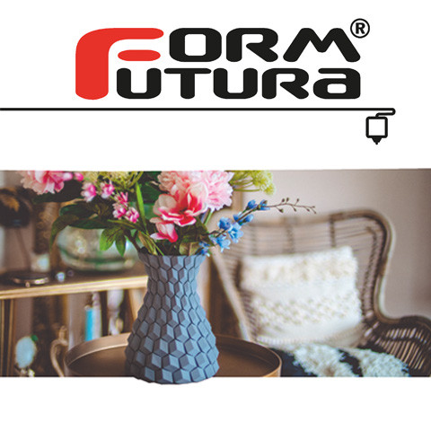 Stone Fill Formfutura